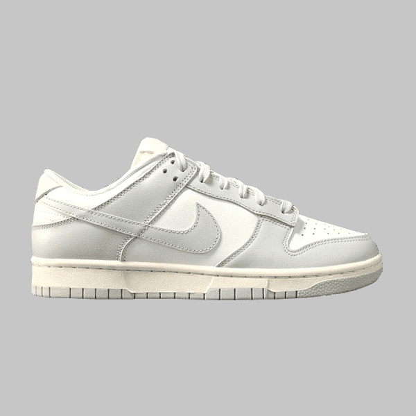 Dunk Low ' Light Bone ' (W)