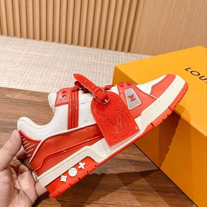 Trainer Sneaker