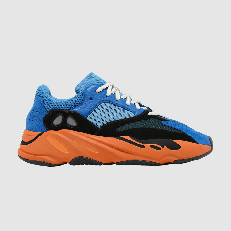 Yeezy Boost 700 ' Bright Blue '