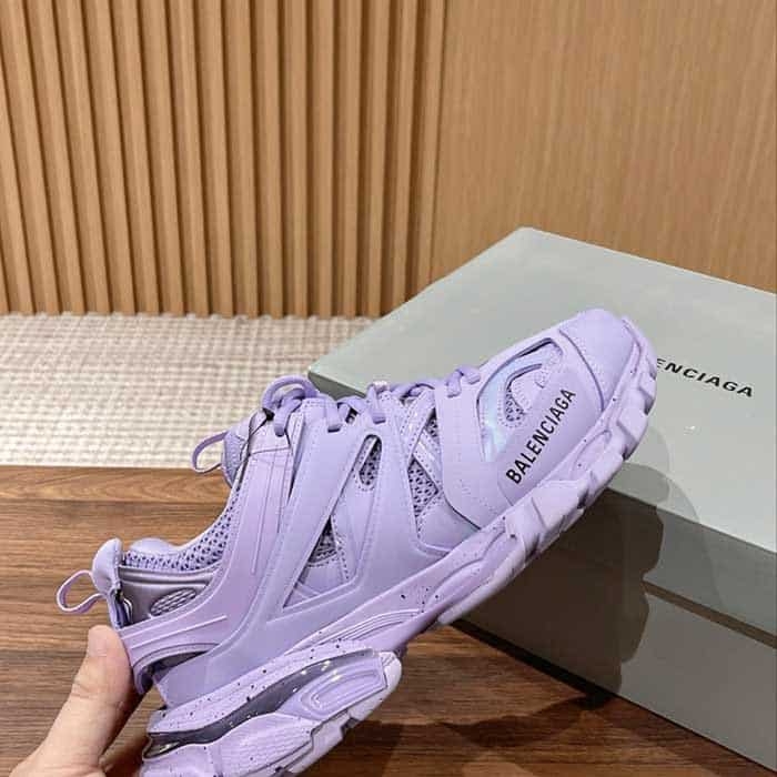Track Sneaker