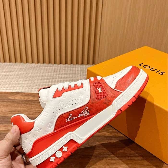 Trainer Sneaker