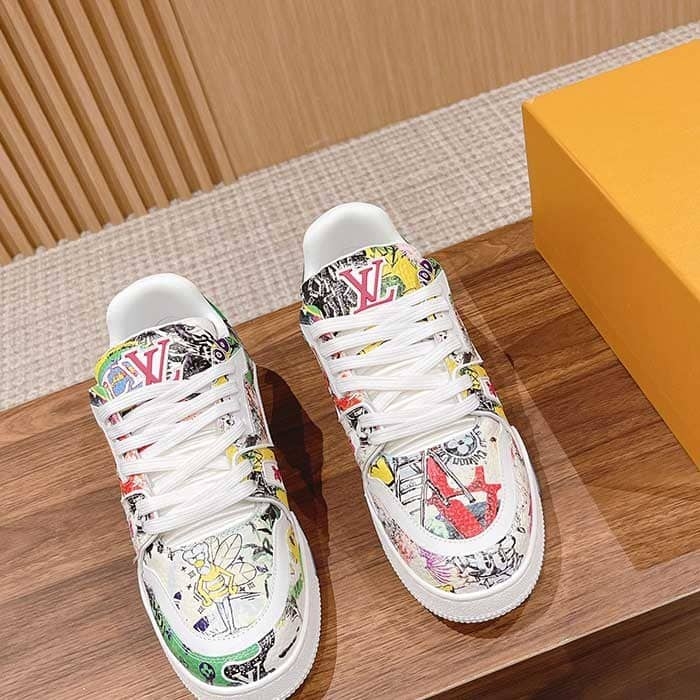 Trainer Sneaker