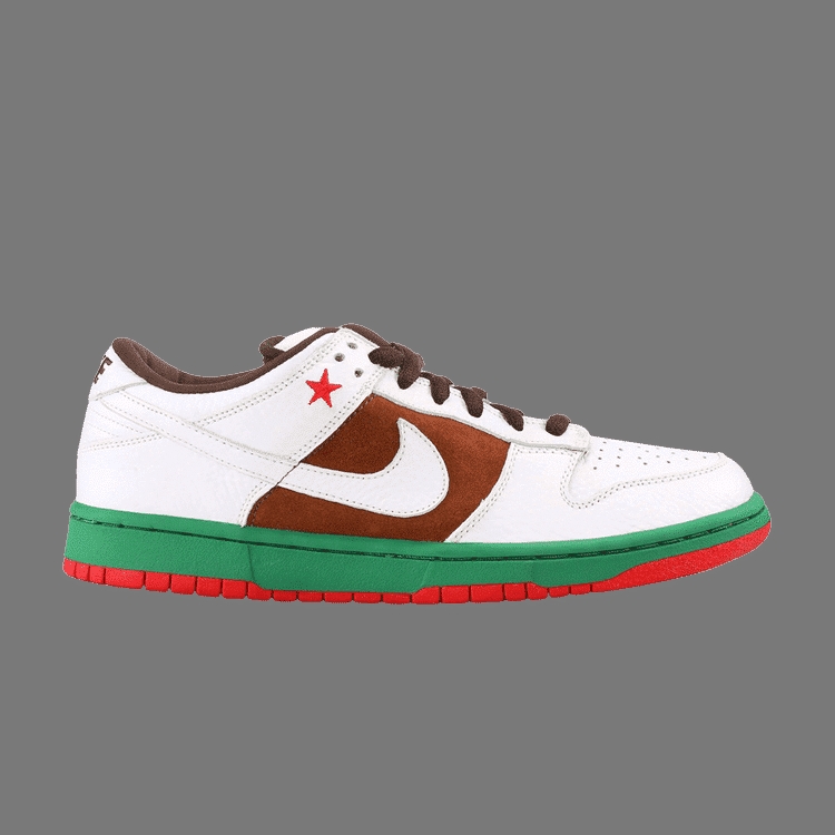 Dunk Low Pro SB ' Cali '