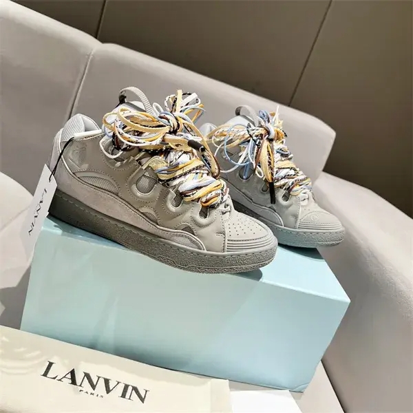 Lanvin × Gallery Department