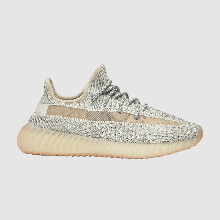 Yeezy Boost 350 V2 ' Lundmark Non-Reflective '