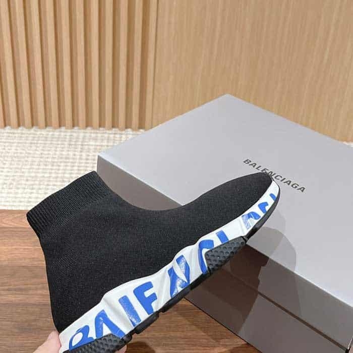 Speed Sneaker