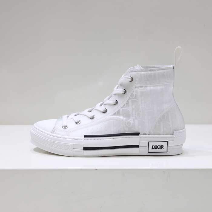 B23 High Top Sneaker