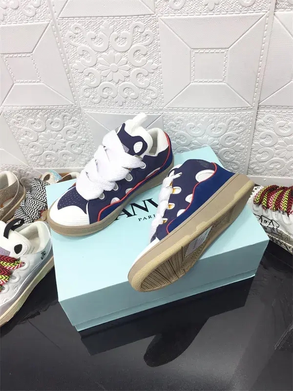 Lanvin × Gallery Department