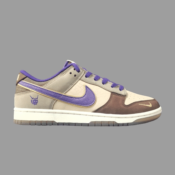 Dunk Low ' Setsubun '