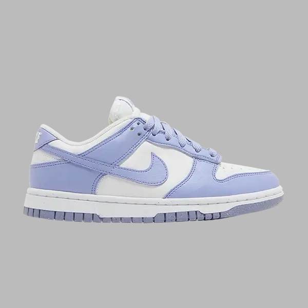 DUNK LOW NEXT NATURE ' LILAC ' (W)