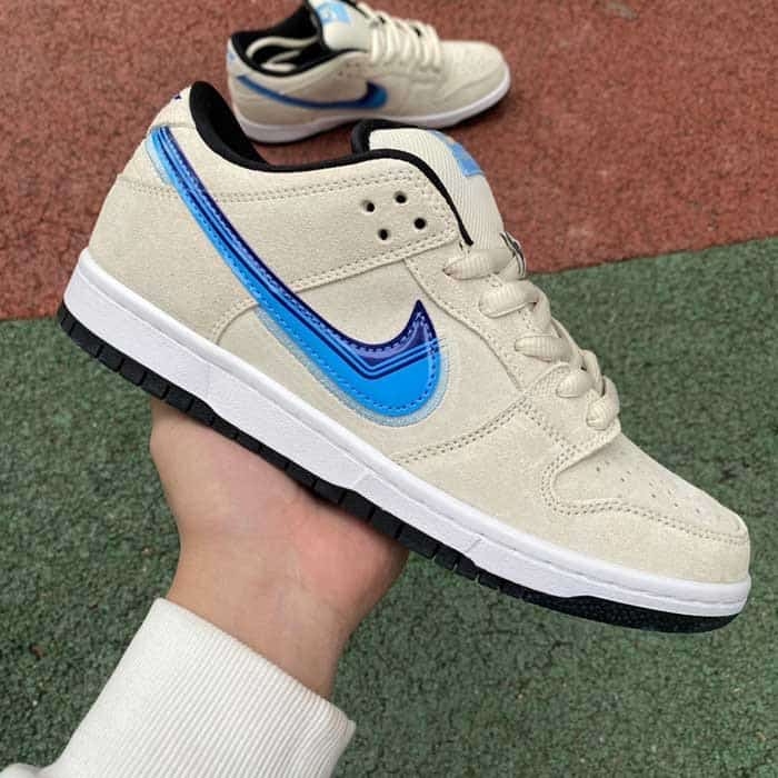 DUNK SB LOW ' TRUCK IT '
