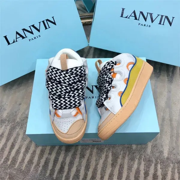 Lanvin × Gallery Department