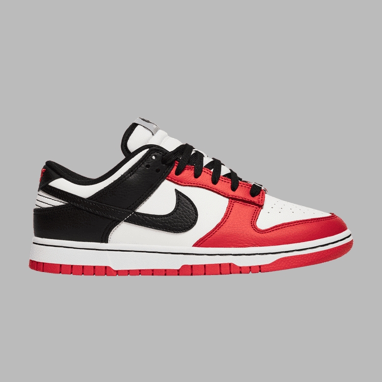 Dunk Low EMB ' Anniversary Chicago Bulls '