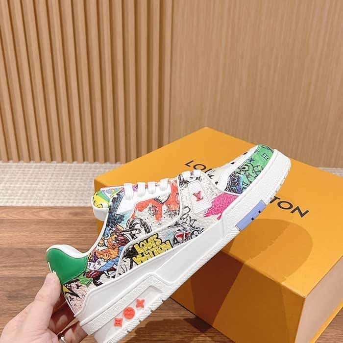 Trainer Sneaker