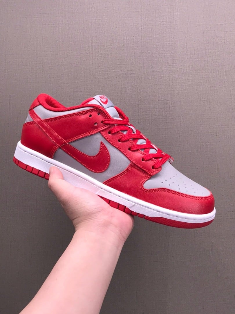 Dunk Low SP ' UNLV ' 2021
