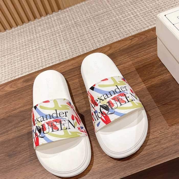 Rubber Slides