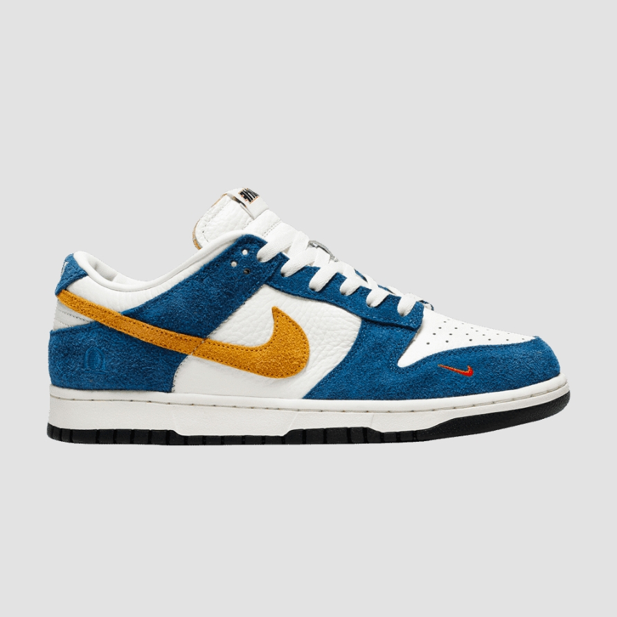 Kasina x Dunk Low ' 80s Bus '