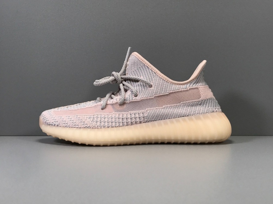 Yeezy Boost 350 V2 ' Synth Non-Reflective '