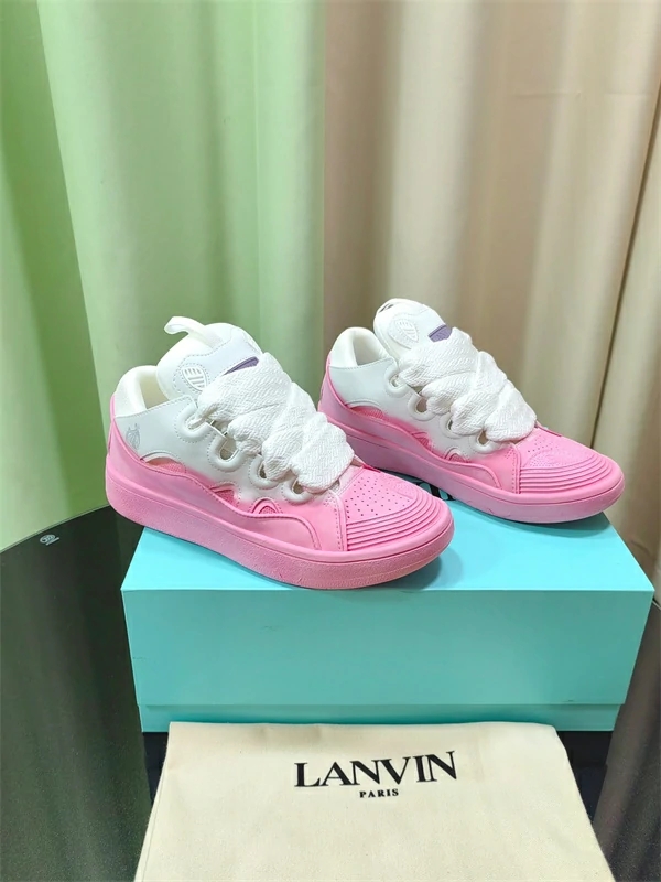 Lanvin × Gallery Department