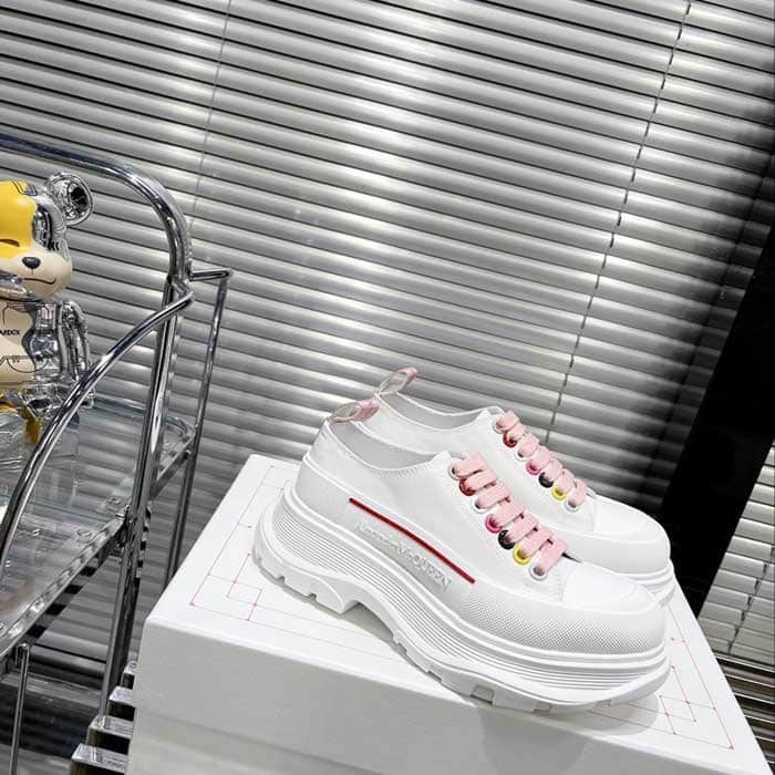 Tread Slick Sneaker