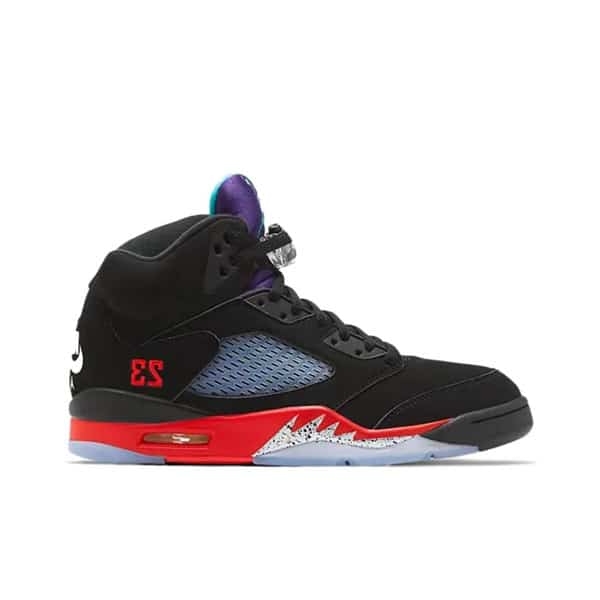 JORDAN 5 RETRO SE ' Top 3 '