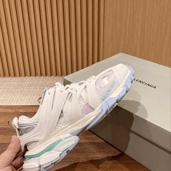 Track Sneaker