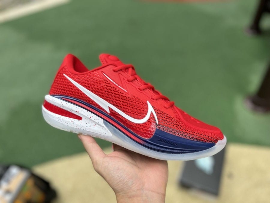 Air Zoom GT Cut ' Team USA '