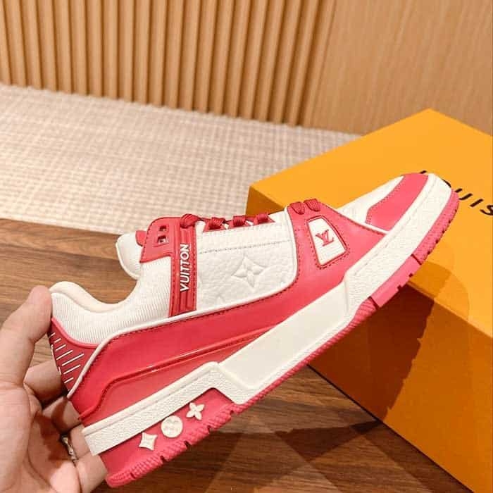 Trainer Sneaker