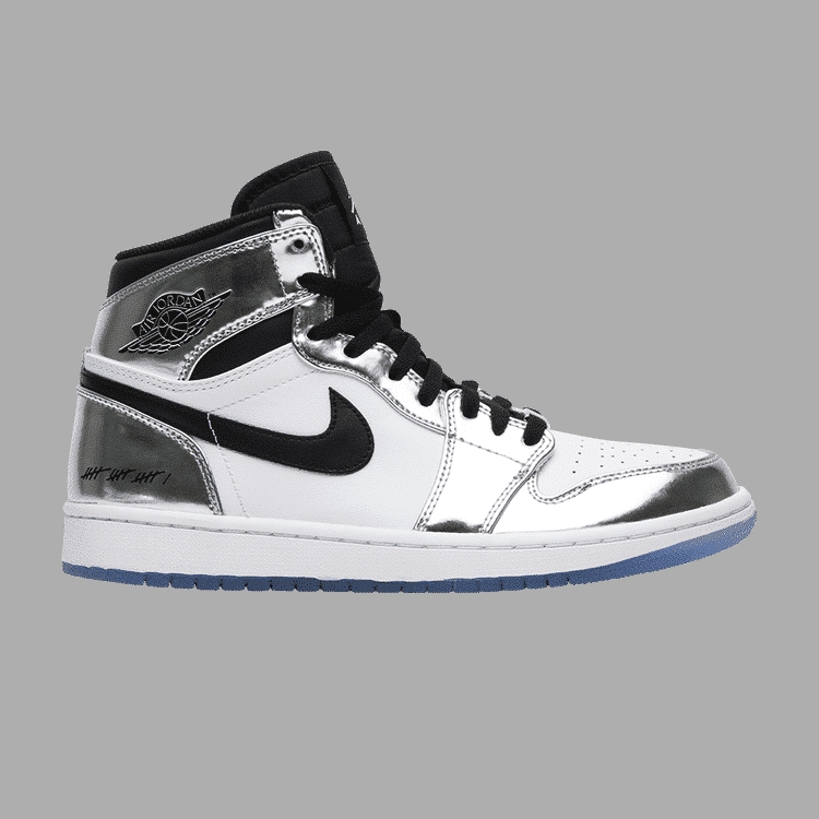 Jordan 1 Retro High ' Pass the Torch '