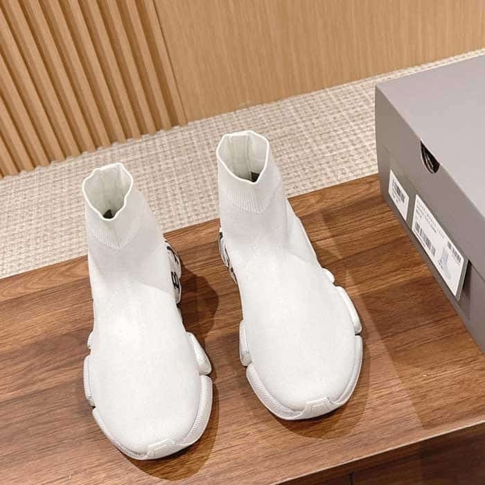 Speed Sneaker
