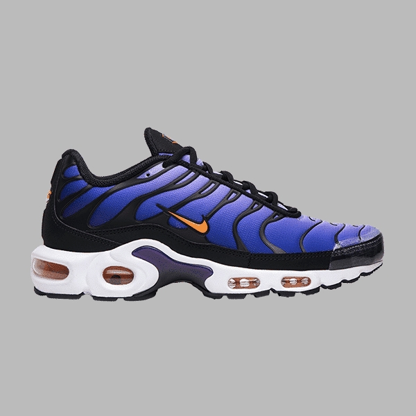 AIR MAX PLUS ' VOLTAGE PURPLE '