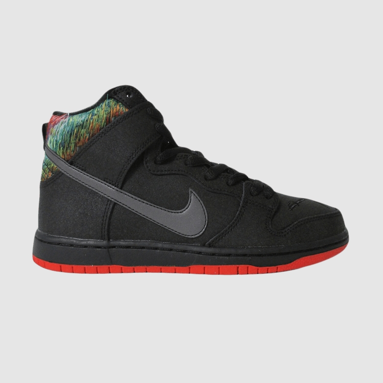 SPoT x SB Dunk High Pro ' Gasparilla '