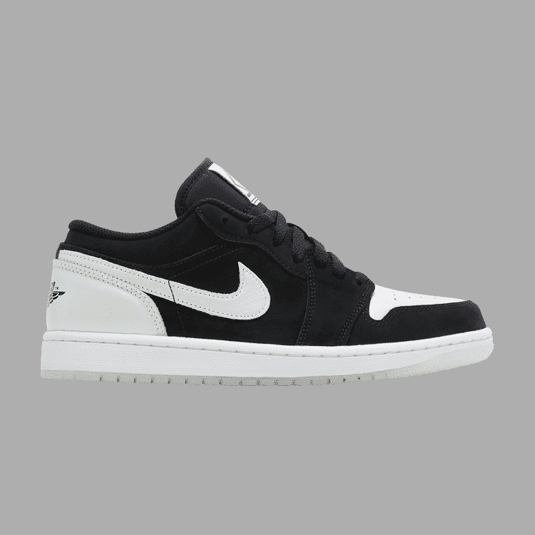 JORDAN 1 LOW SE ' DIAMOND '
