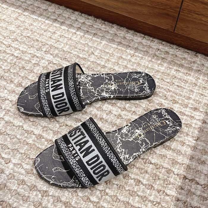 Wmns Dway Slide