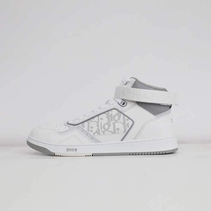 B27 High Top Sneaker