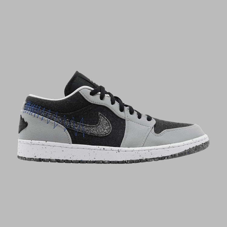JORDAN 1 LOW ' CRATER '