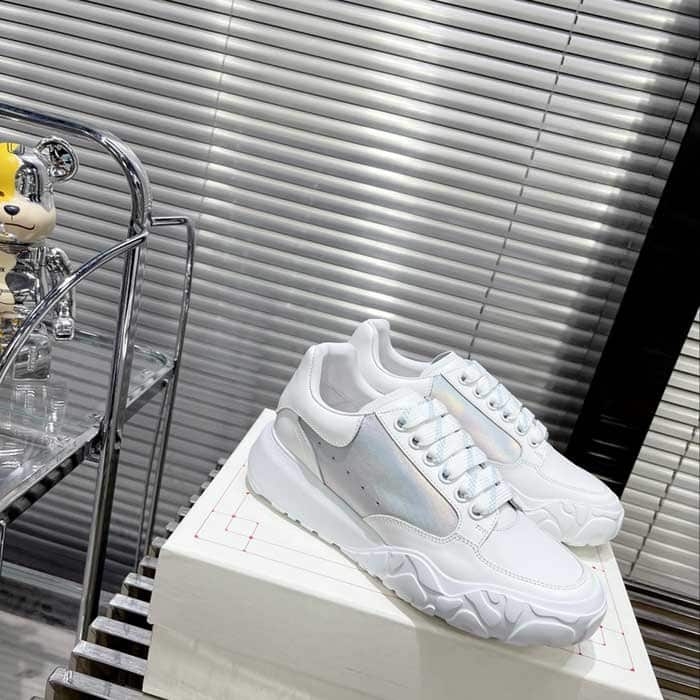 Court Trainer