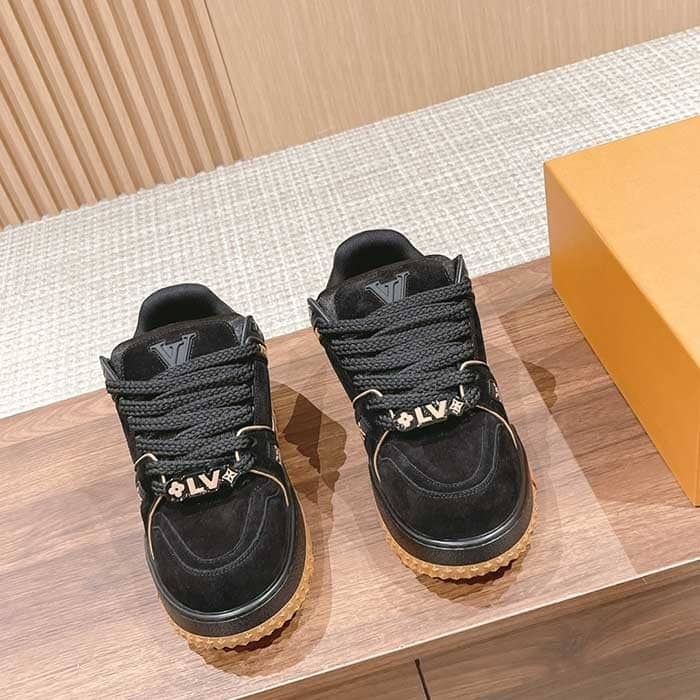 Trainer Maxi Sneaker