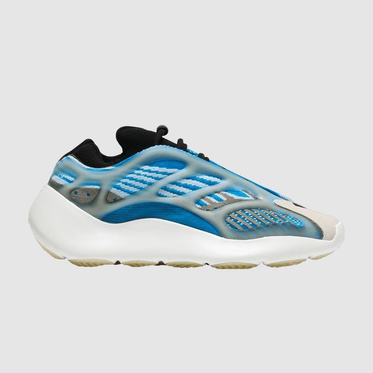 Yeezy 700 V3 ' Arzareth '