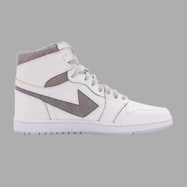 DANIEL ARSHAM X JORDAN 1 HIGH