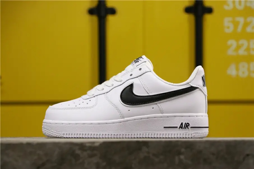 Air Force 1 ' 07 LV8 JDI Lntc ' GS '