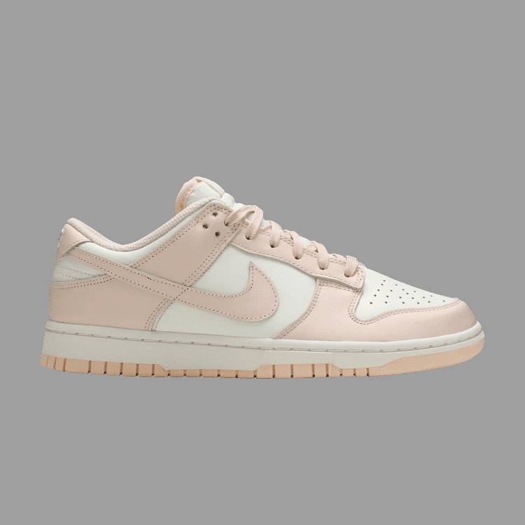 Dunk Low ' Orange Pearl ' (W)