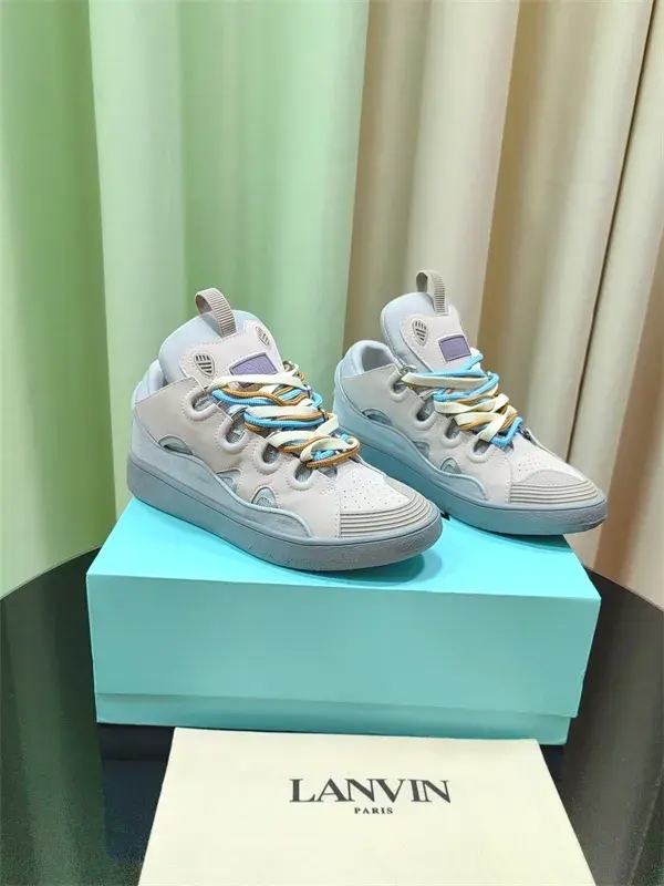 Lanvin × Gallery Department