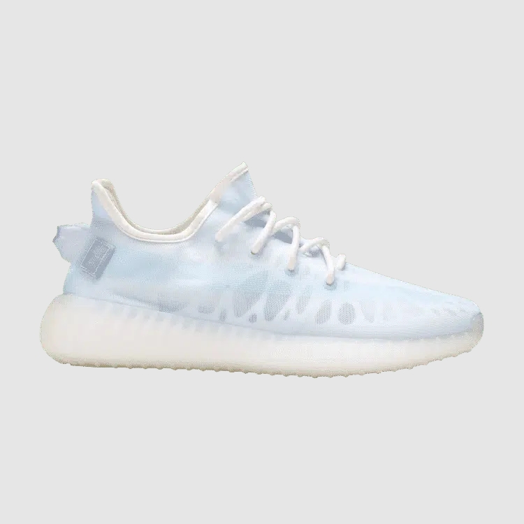 Yeezy Boost 350 V2 ' Mono Ice '
