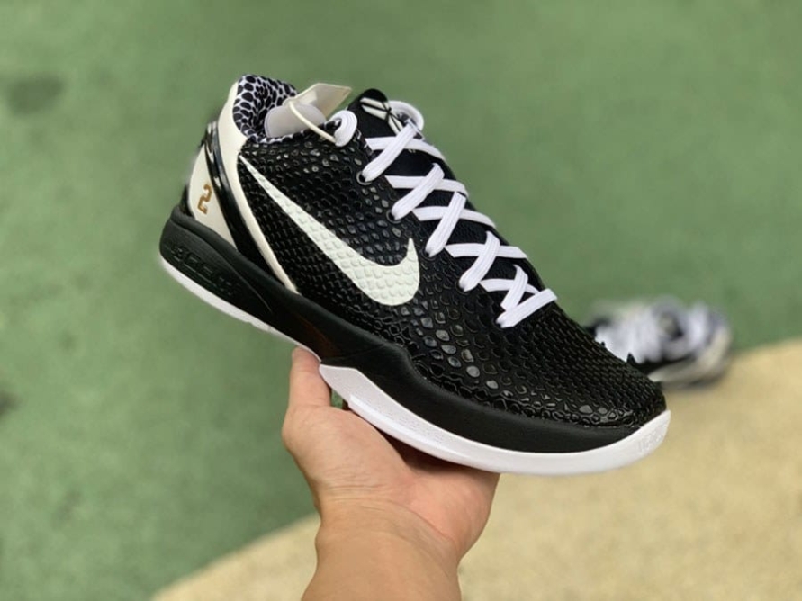 Zoom Kobe 6 Protro ' Mambacita Sweet 16 ' Mamba Forever