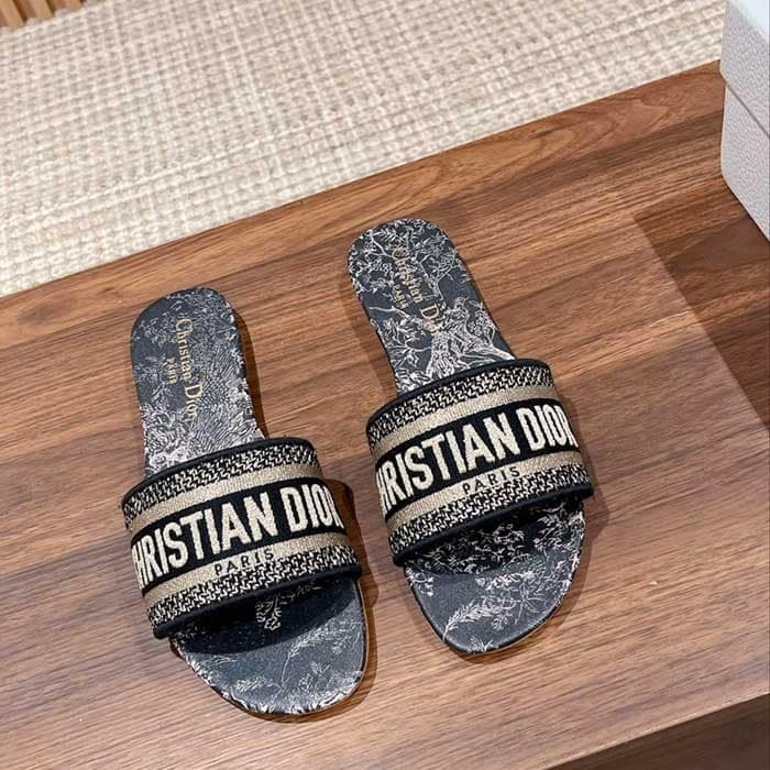 Wmns Dway Slide