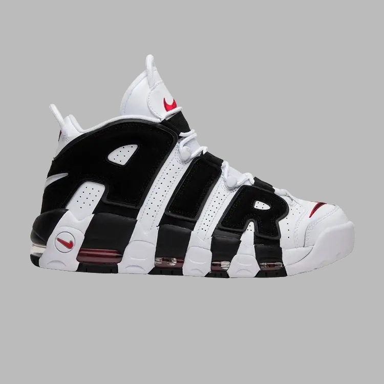 AIR MORE UPTEMPO ' SCOTTIE PIPPEN '