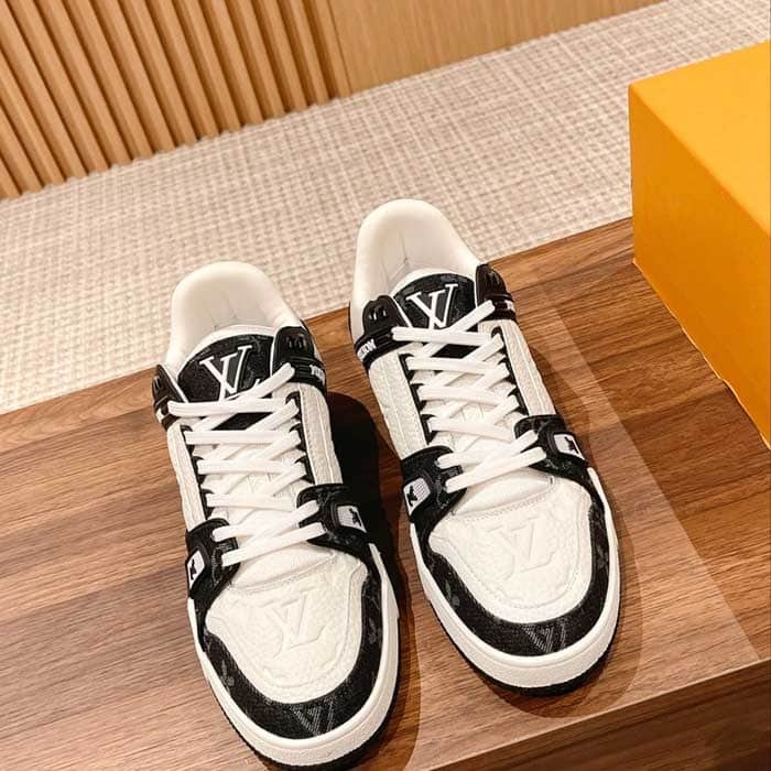 Trainer Sneaker