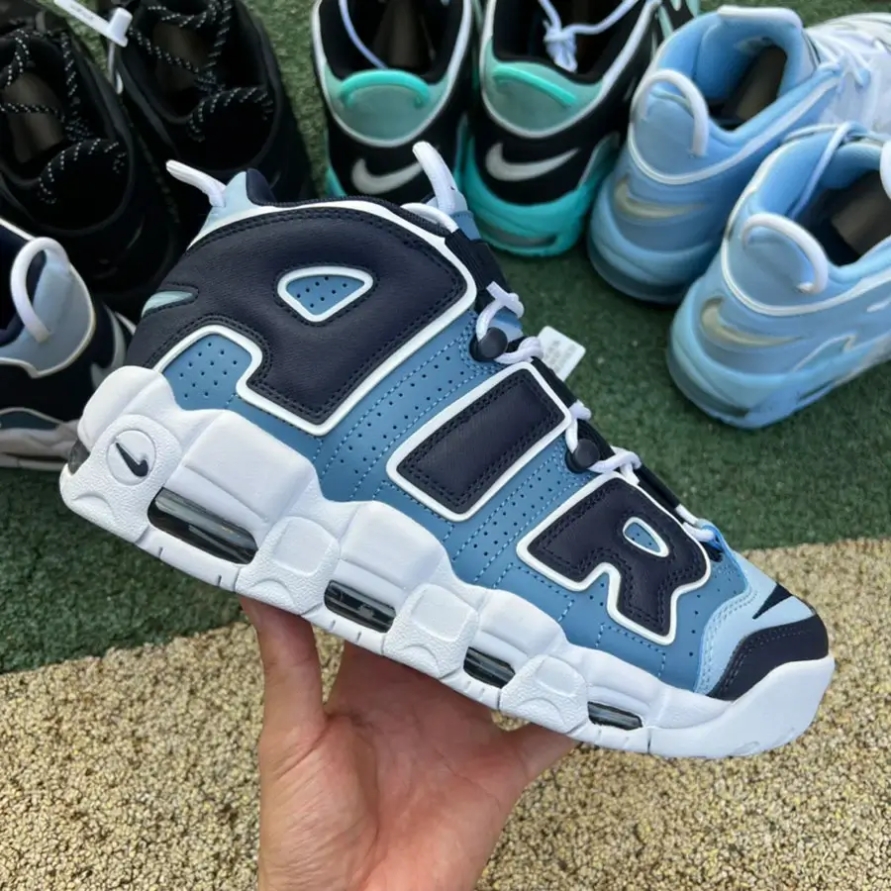 AIR MORE UPTEMPO ' DENIM '