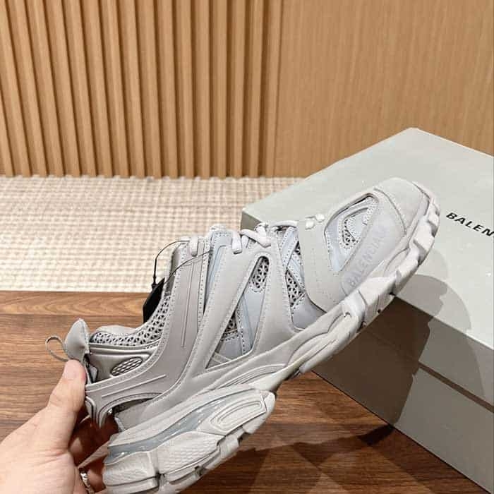 Track Sneaker
